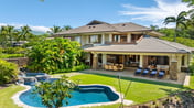 Kauna’oa 10B Luxury Mauna Kea Golf & Ocean Villa