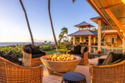 Mauna Kea Fairways North Estate Luxury Residence