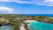 Mauna Lani Fairway Villa – Golf Front Luxury with Beach Club