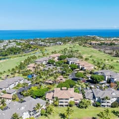 Fairway Villas at Waikoloa Beach Resort - D32