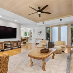 Islands at Mauna Lani M4 End Unit Villa