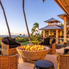 Mauna Kea Fairways North Estate Luxury Residence