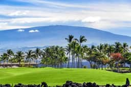 Mauna Lani Point J107 Beach Club and Golf Views - Image 4