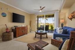 Waikoloa Beach Villa - Unit K2 - Image 3