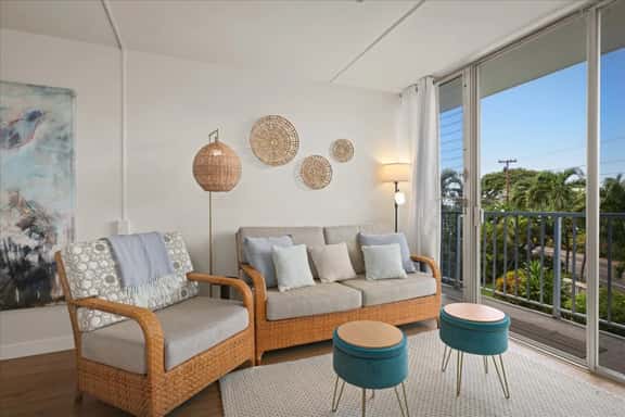 Puako Beach Condo - #210 - Image 1
