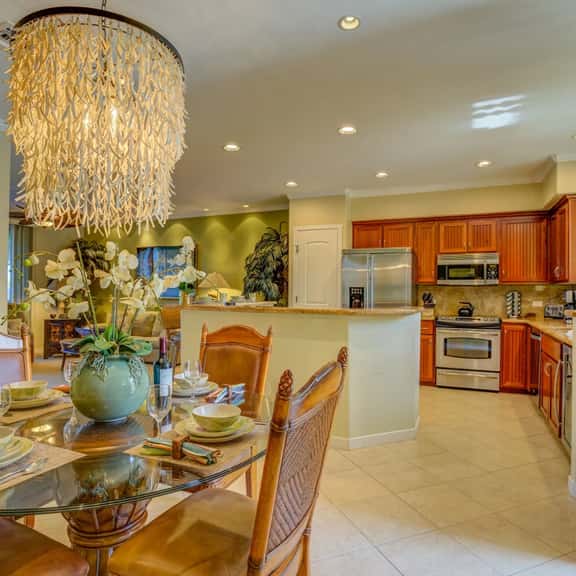 Luxury Oasis Palm Villas at Mauna Lani - Golf/Beach/Shops/Restaurants - Image 1
