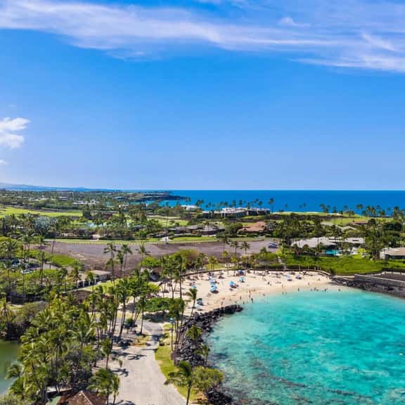 Mauna Lani Fairway Villa – Golf Front Luxury with Beach Club - Image 1