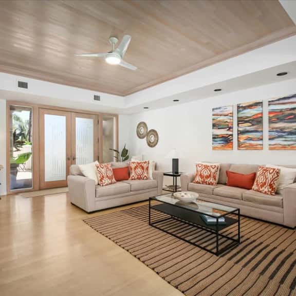 REMODELED Luxury Townhouse in Mauna Lani - Image 1