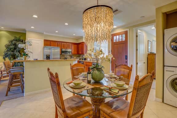 Luxury Oasis Palm Villas at Mauna Lani - Golf/Beach/Shops/Restaurants - Image 3