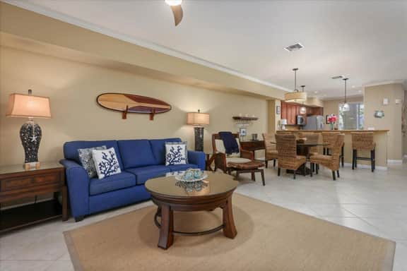 Waikoloa Beach Villa - Unit K2 - Image 2