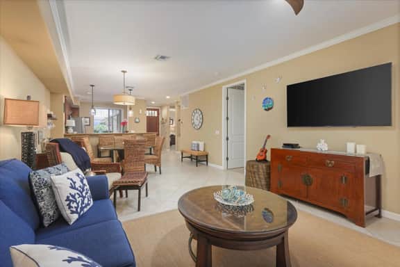 Waikoloa Beach Villa - Unit K2 - Image 4