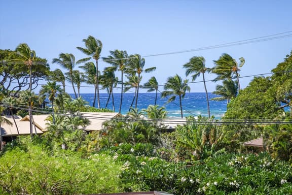 Oceanview Beach Escape –  Renovated Island Condo 309 - Image 1